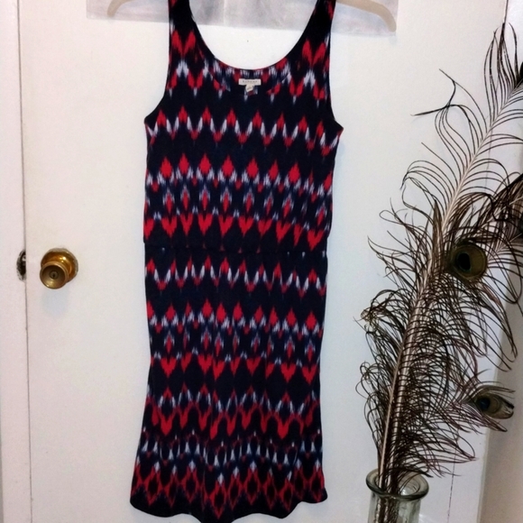 Sonoma Dresses & Skirts - ⭐SONOMA Adorable Stretchy Dress with Pockets Women's Size Small